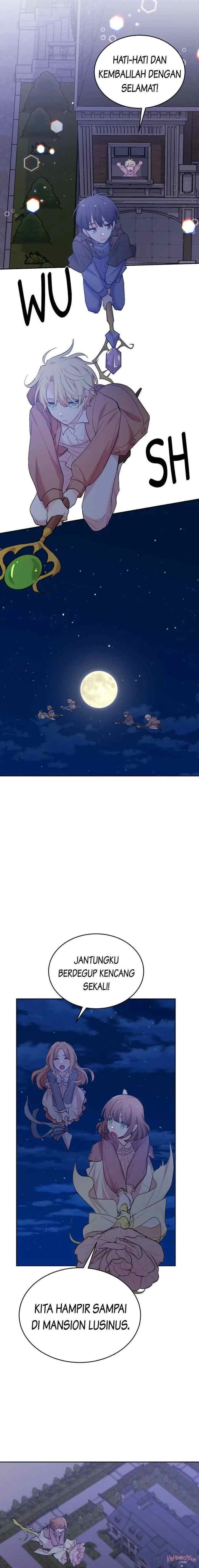 I Was Just an Ordinary Lady chapter 187 halaman 13