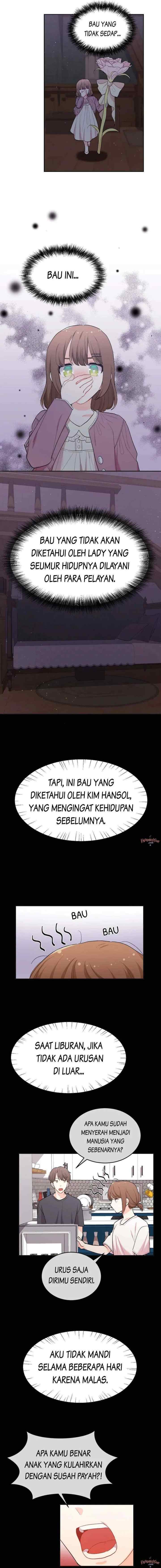 I Was Just an Ordinary Lady chapter 188 halaman 8