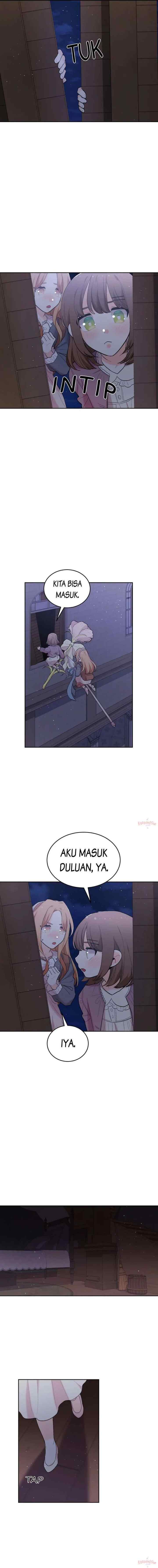 I Was Just an Ordinary Lady chapter 188 halaman 7