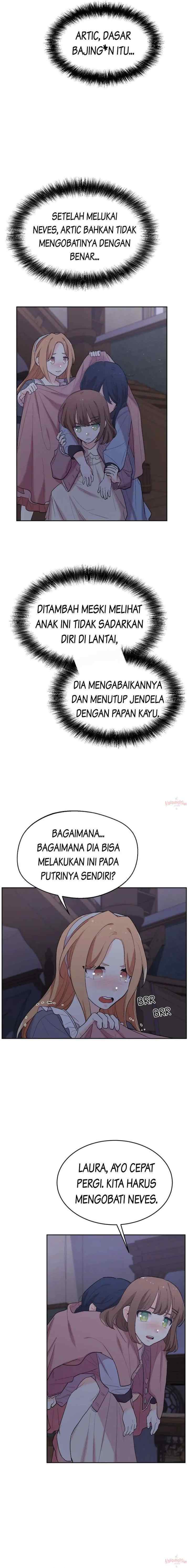 I Was Just an Ordinary Lady chapter 188 halaman 11