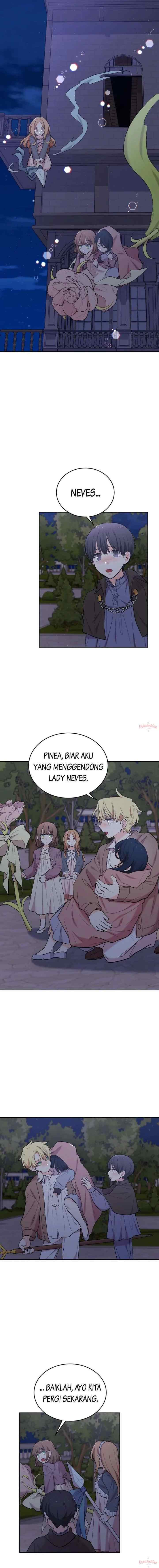 I Was Just an Ordinary Lady chapter 188 halaman 13