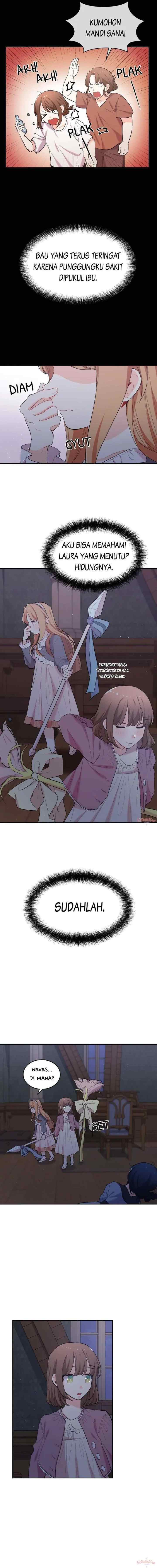 I Was Just an Ordinary Lady chapter 188 halaman 9