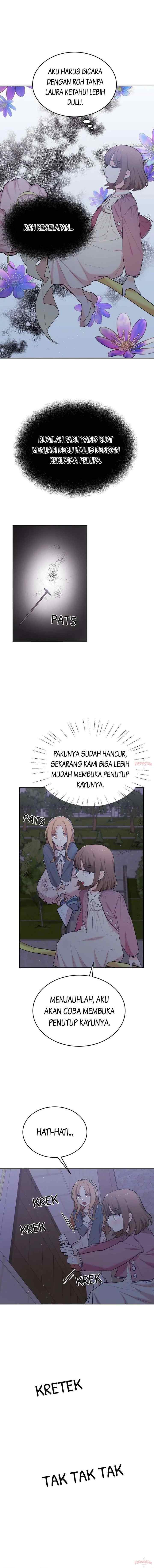 I Was Just an Ordinary Lady chapter 188 halaman 6