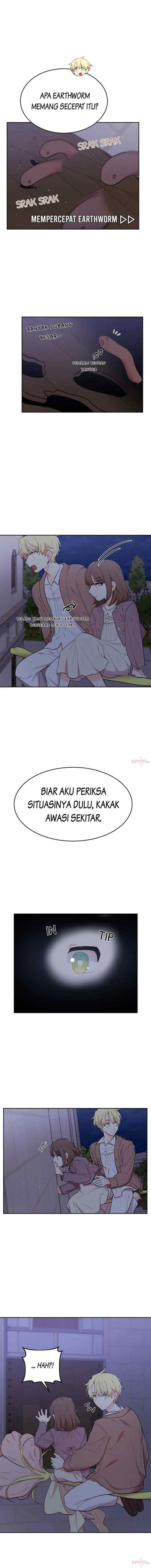 I Was Just an Ordinary Lady chapter 188 halaman 4
