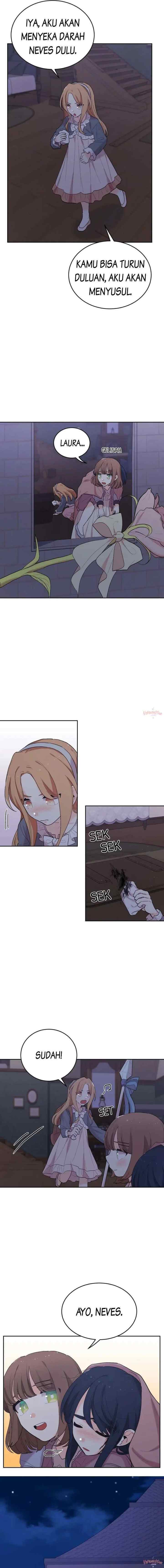 I Was Just an Ordinary Lady chapter 188 halaman 12