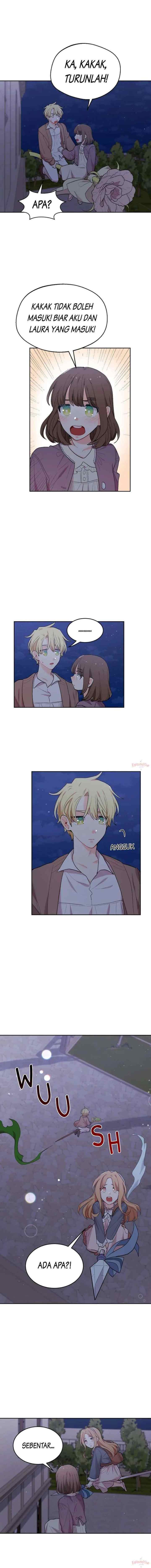 I Was Just an Ordinary Lady chapter 188 halaman 5