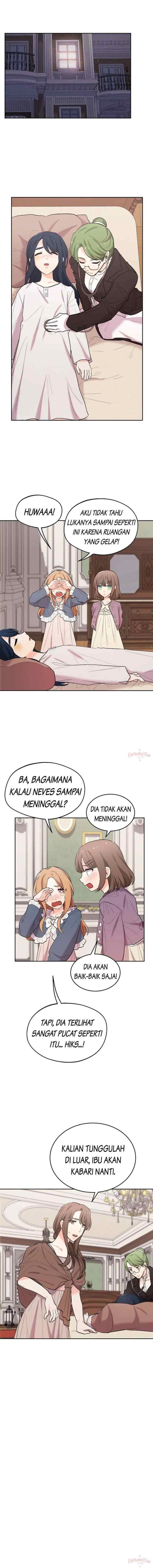 I Was Just an Ordinary Lady chapter 189 halaman 10