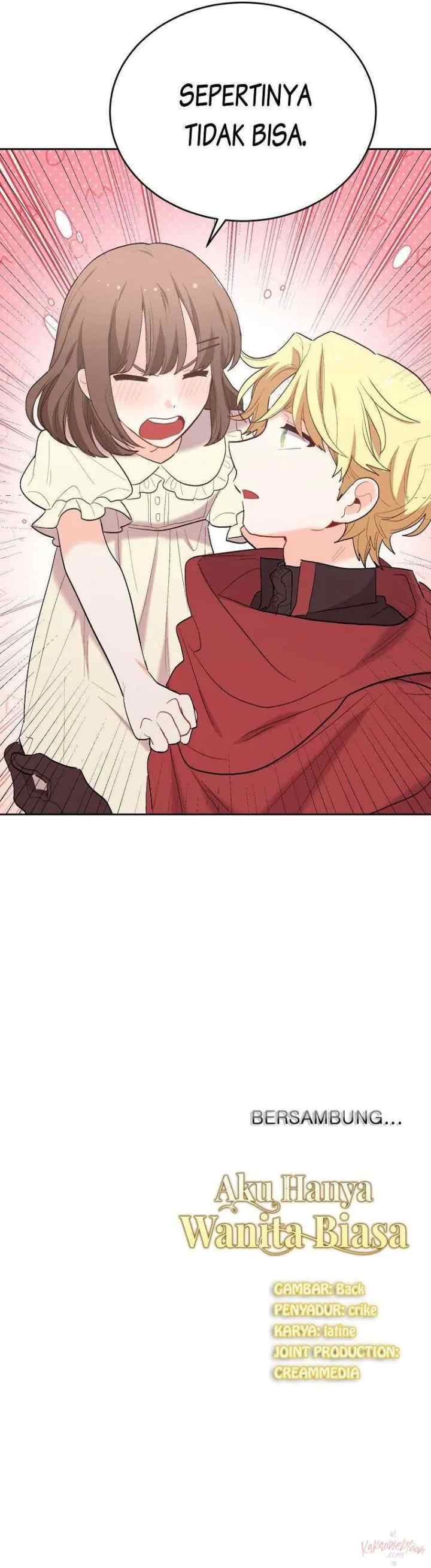 I Was Just an Ordinary Lady chapter 189 halaman 18