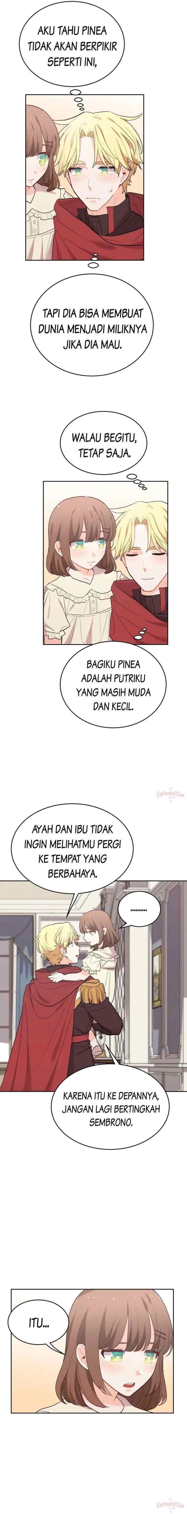 I Was Just an Ordinary Lady chapter 189 halaman 17