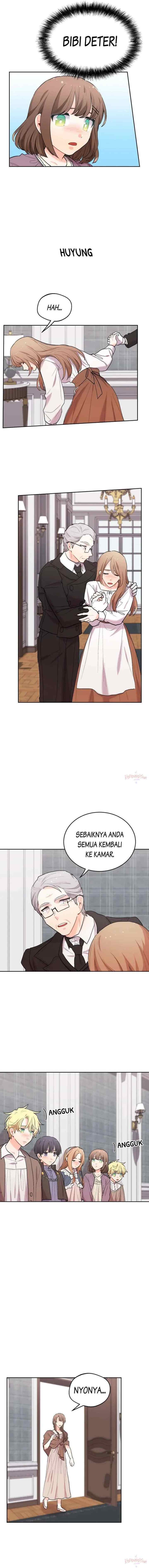 I Was Just an Ordinary Lady chapter 189 halaman 12