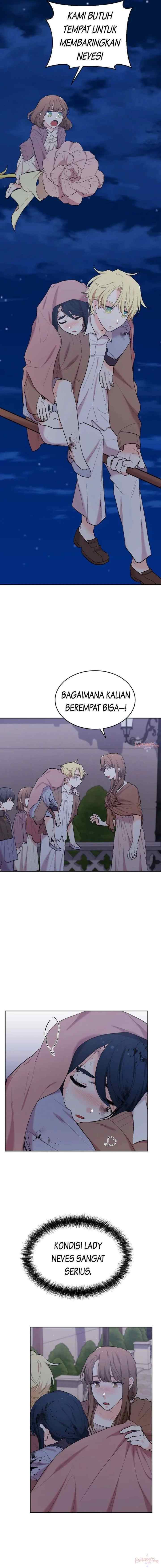 I Was Just an Ordinary Lady chapter 189 halaman 8