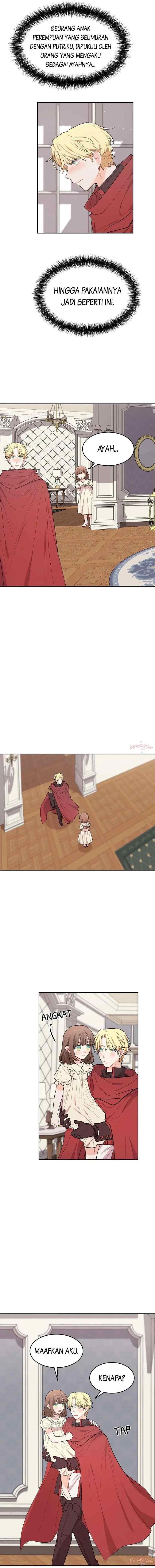 I Was Just an Ordinary Lady chapter 189 halaman 15