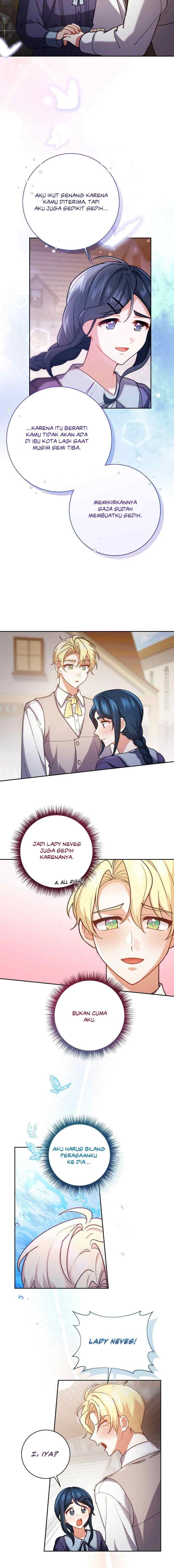 I Was Just an Ordinary Lady chapter 201 halaman 9