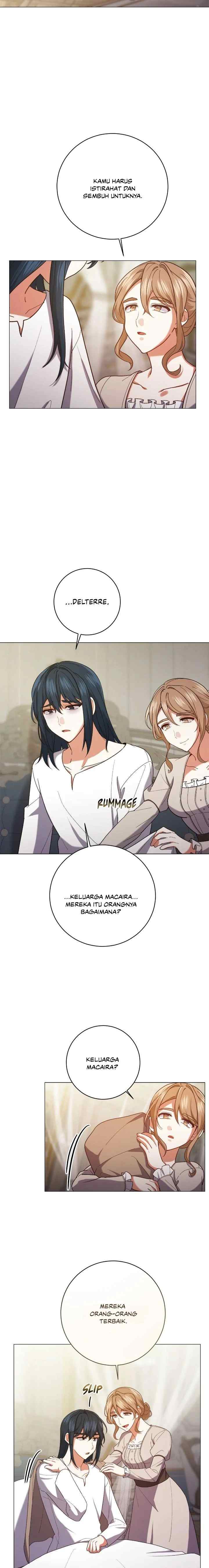 I Was Just an Ordinary Lady chapter 202 halaman 7