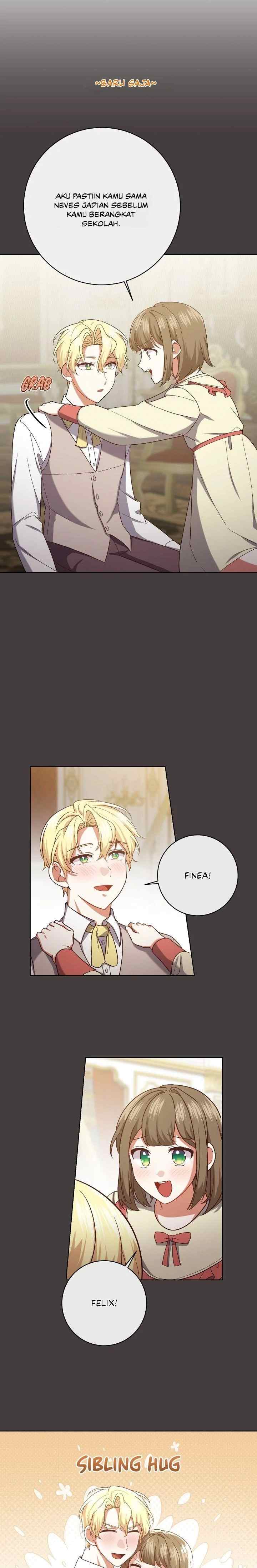 I Was Just an Ordinary Lady chapter 203 halaman 13