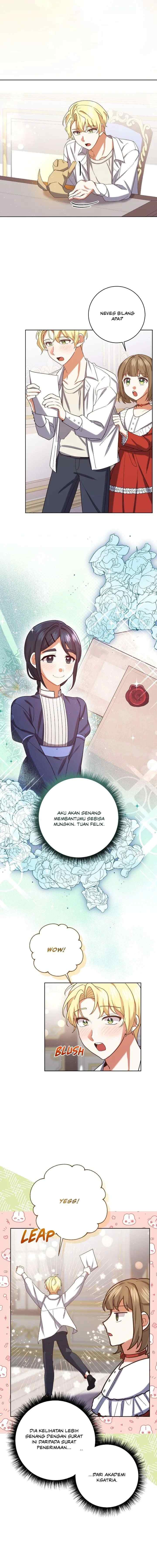 I Was Just an Ordinary Lady chapter 204 halaman 17