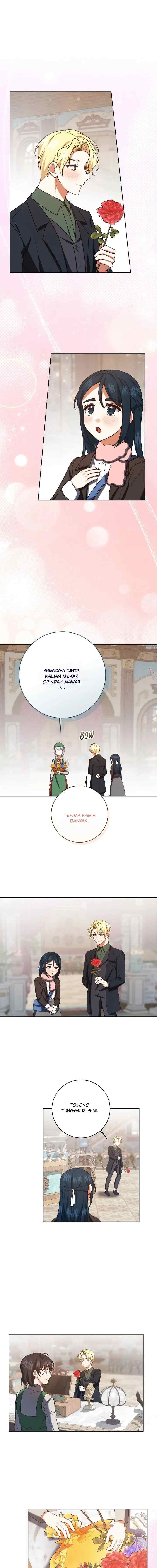 I Was Just an Ordinary Lady chapter 207 halaman 13