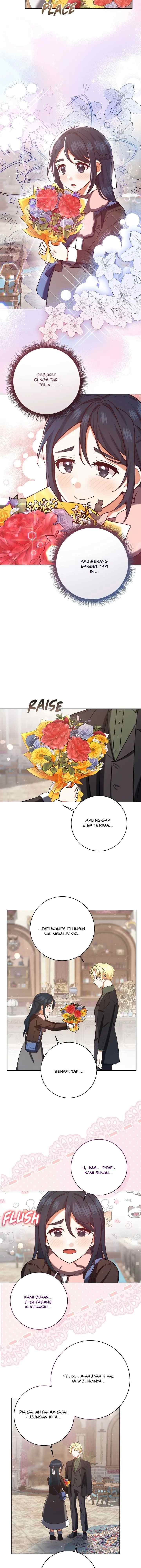 I Was Just an Ordinary Lady chapter 207 halaman 14