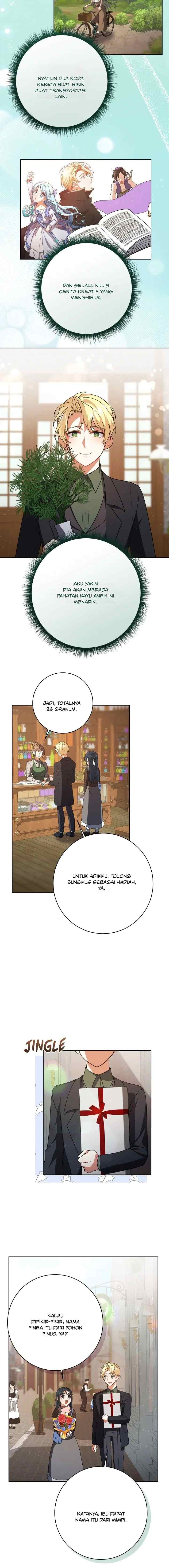 I Was Just an Ordinary Lady chapter 208 halaman 11
