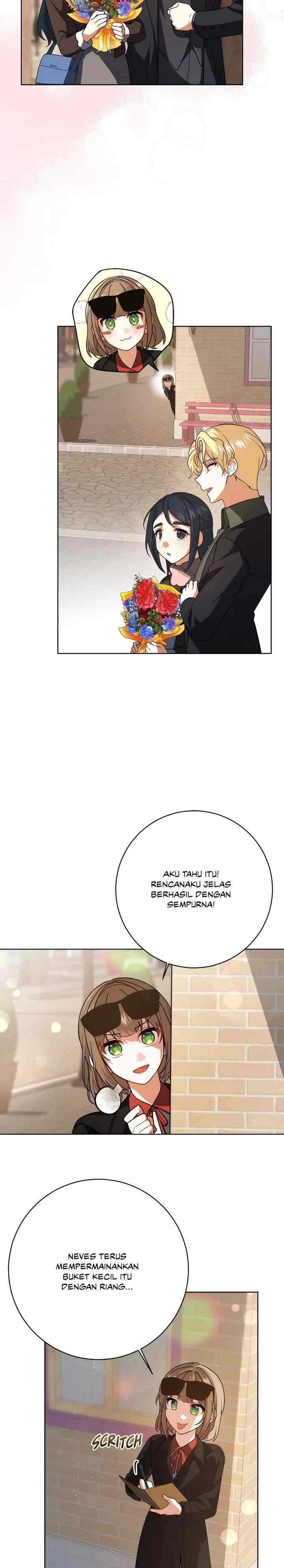 I Was Just an Ordinary Lady chapter 208 halaman 6