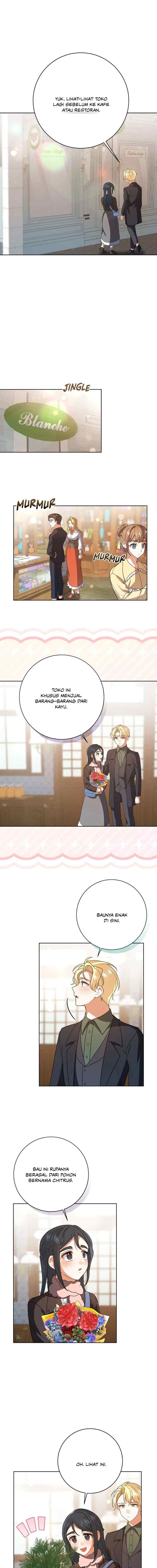 I Was Just an Ordinary Lady chapter 208 halaman 9
