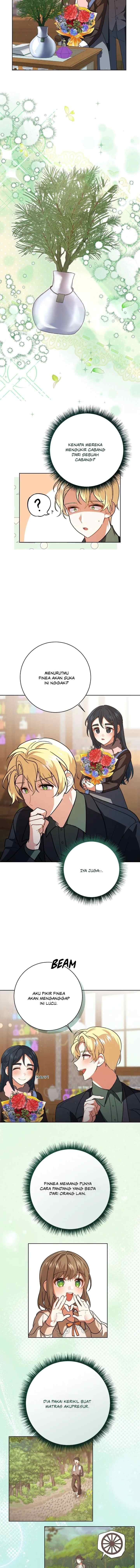 I Was Just an Ordinary Lady chapter 208 halaman 10