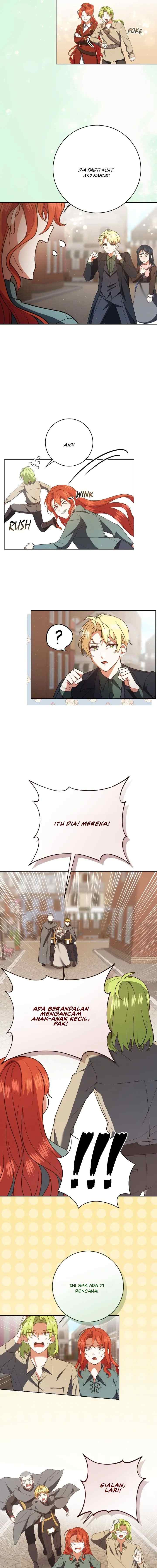 I Was Just an Ordinary Lady chapter 209 halaman 7