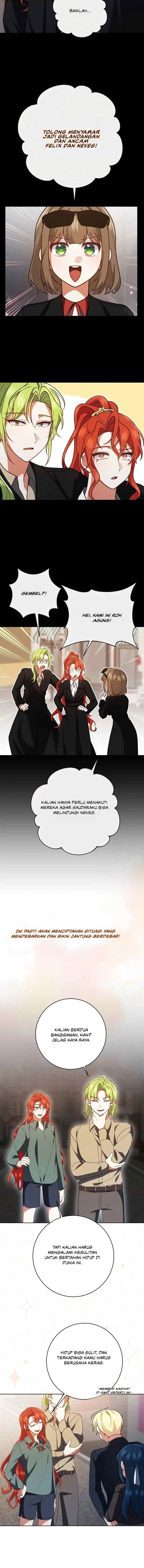 I Was Just an Ordinary Lady chapter 209 halaman 4