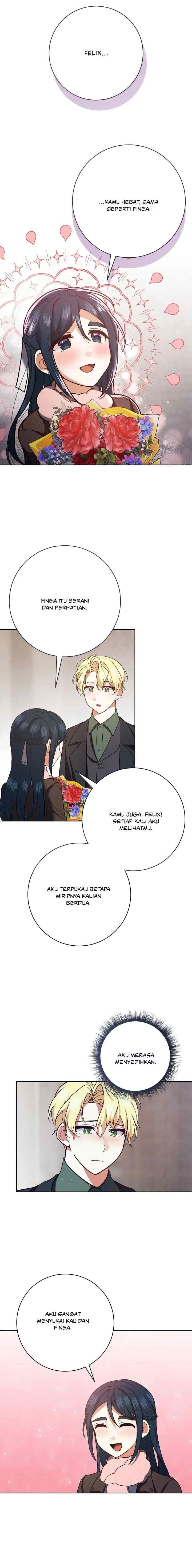 I Was Just an Ordinary Lady chapter 210 halaman 11
