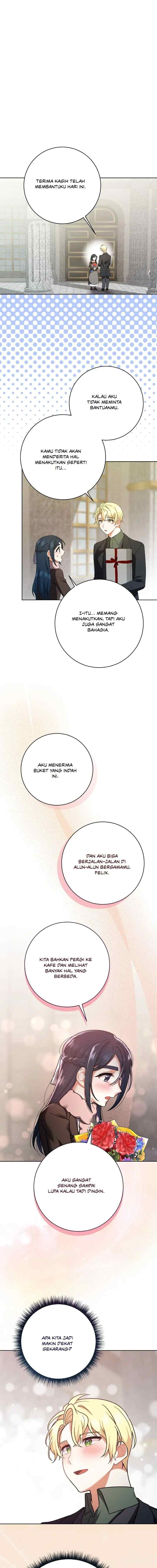 I Was Just an Ordinary Lady chapter 210 halaman 9
