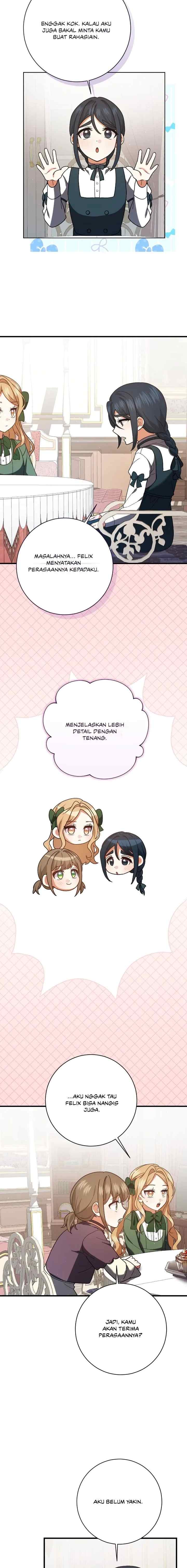 I Was Just an Ordinary Lady chapter 211 halaman 9