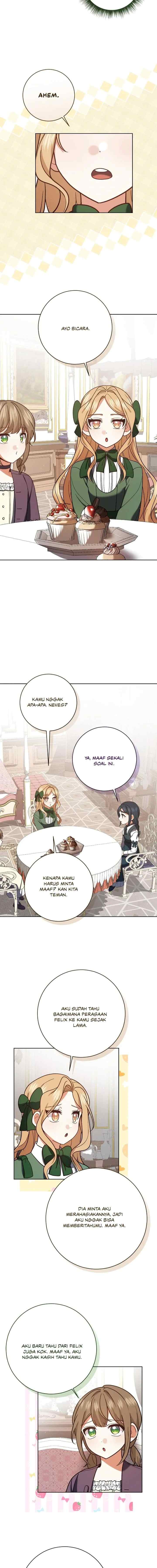 I Was Just an Ordinary Lady chapter 211 halaman 8