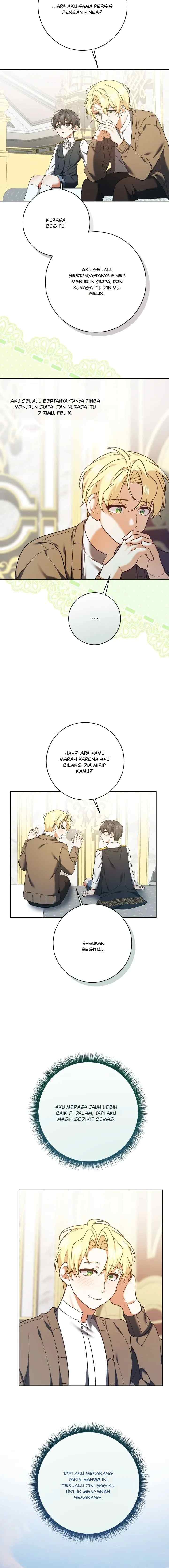 I Was Just an Ordinary Lady chapter 212 halaman 13
