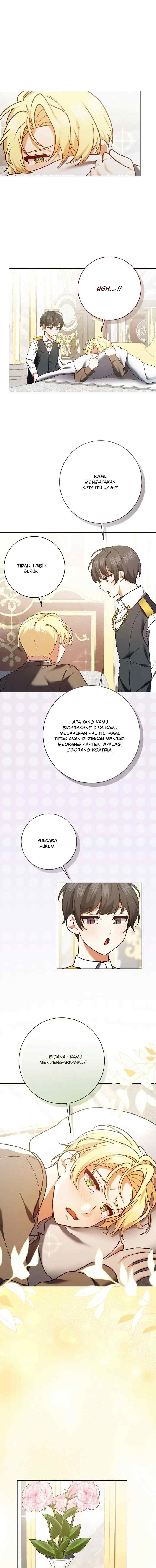 I Was Just an Ordinary Lady chapter 212 halaman 7