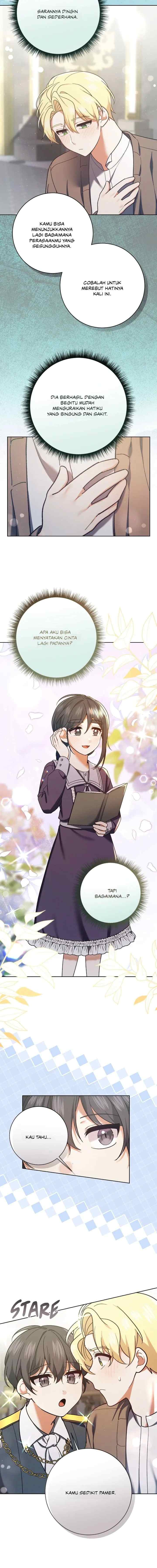 I Was Just an Ordinary Lady chapter 212 halaman 11