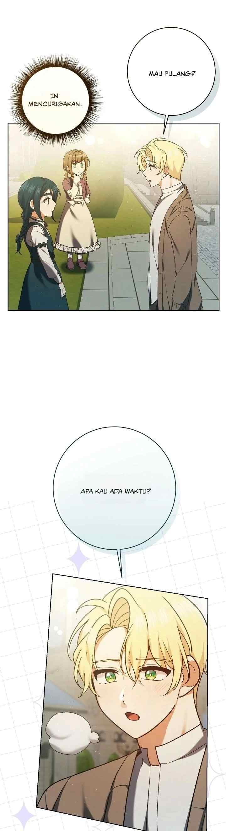 I Was Just an Ordinary Lady chapter 212 halaman 16