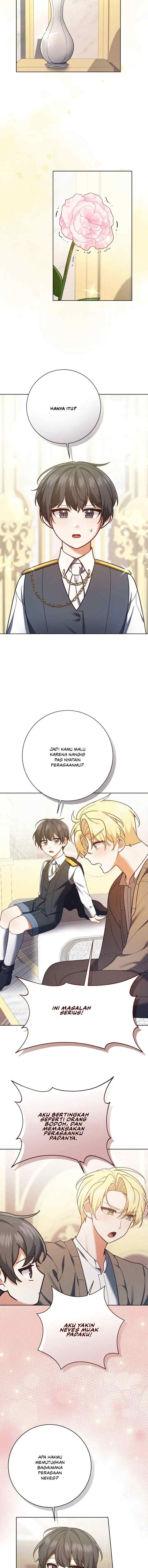 I Was Just an Ordinary Lady chapter 212 halaman 8