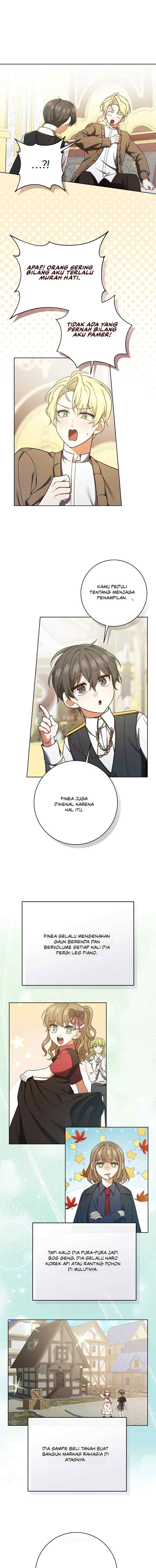 I Was Just an Ordinary Lady chapter 212 halaman 12