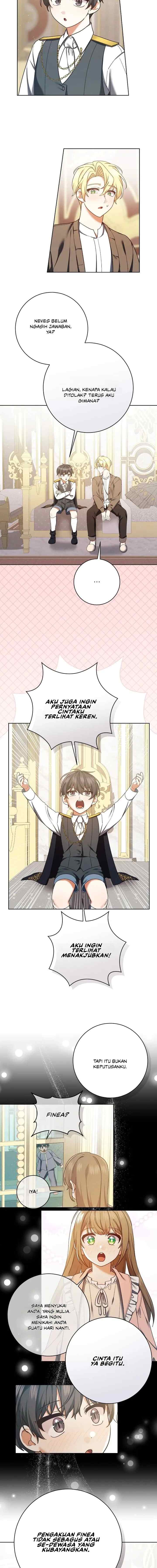 I Was Just an Ordinary Lady chapter 212 halaman 9