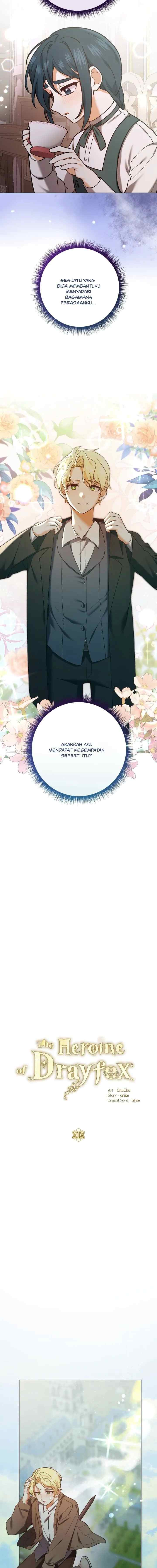 I Was Just an Ordinary Lady chapter 212 halaman 4