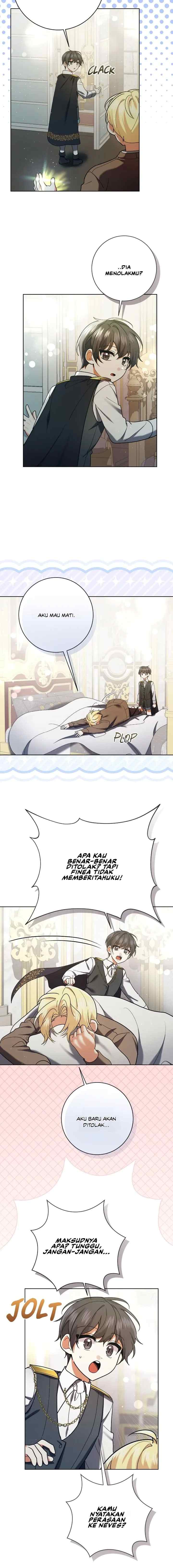 I Was Just an Ordinary Lady chapter 212 halaman 6