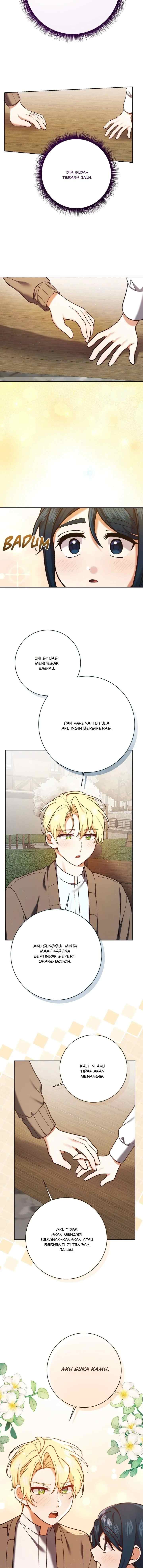 I Was Just an Ordinary Lady chapter 213 halaman 16