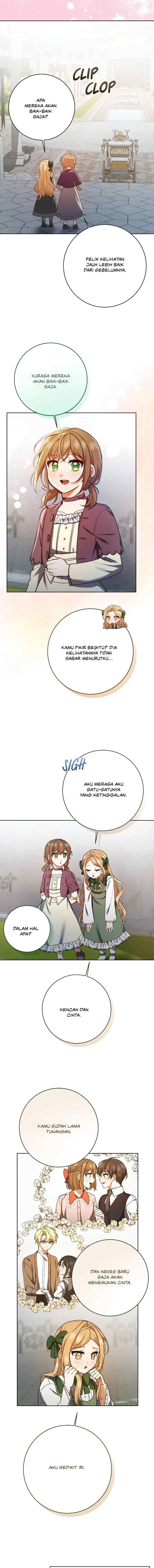 I Was Just an Ordinary Lady chapter 213 halaman 5