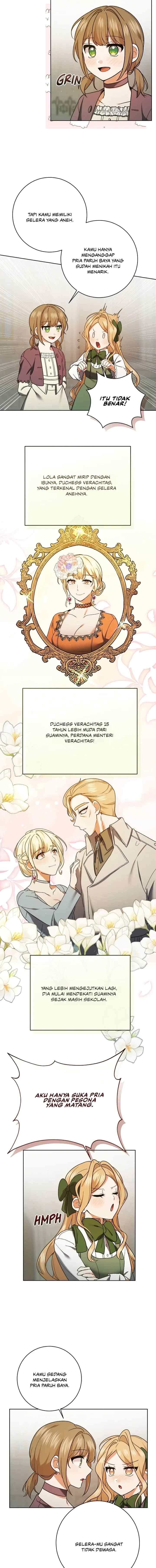 I Was Just an Ordinary Lady chapter 213 halaman 6