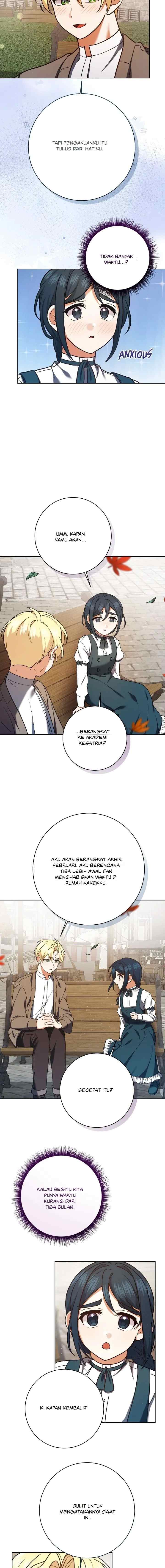 I Was Just an Ordinary Lady chapter 213 halaman 12
