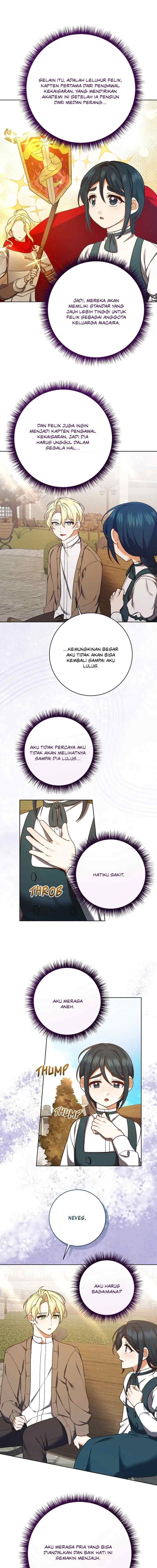 I Was Just an Ordinary Lady chapter 213 halaman 15