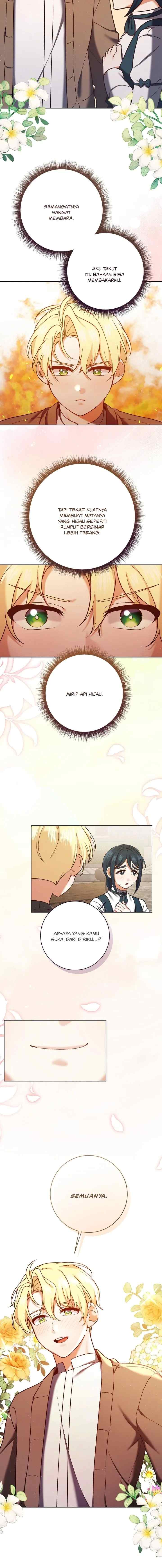 I Was Just an Ordinary Lady chapter 213 halaman 17