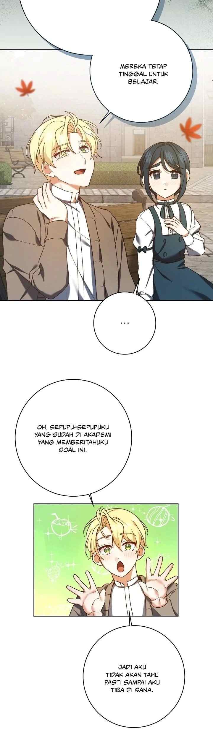 I Was Just an Ordinary Lady chapter 213 halaman 14