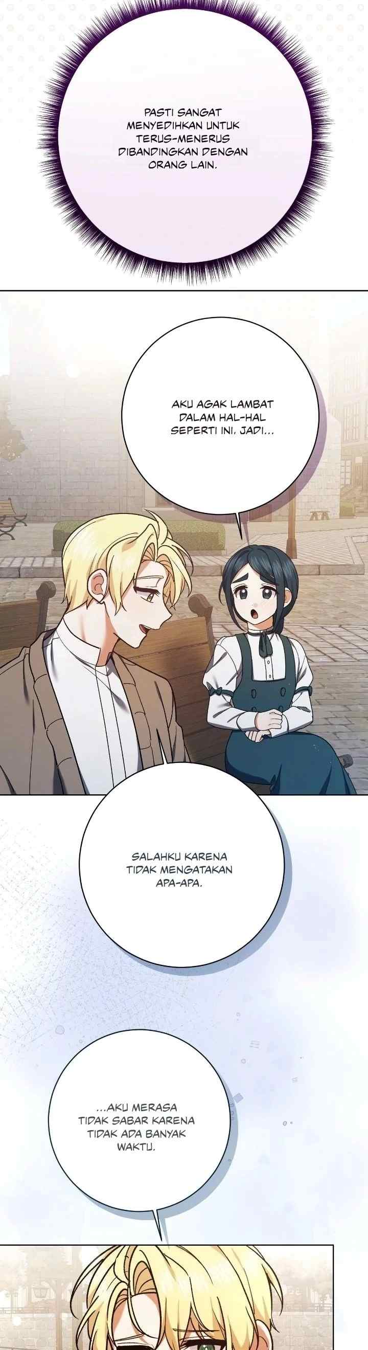I Was Just an Ordinary Lady chapter 213 halaman 11