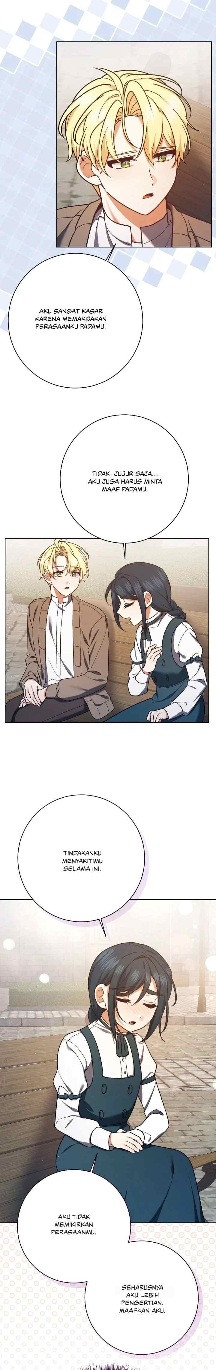 I Was Just an Ordinary Lady chapter 213 halaman 10